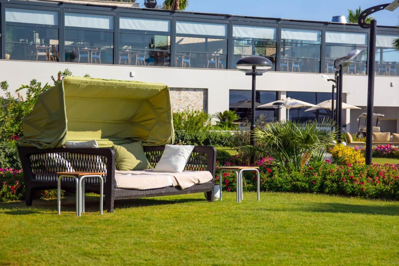 The Nowness Luxury Hotel & Spa Adulty Only Çeşme Exterior foto